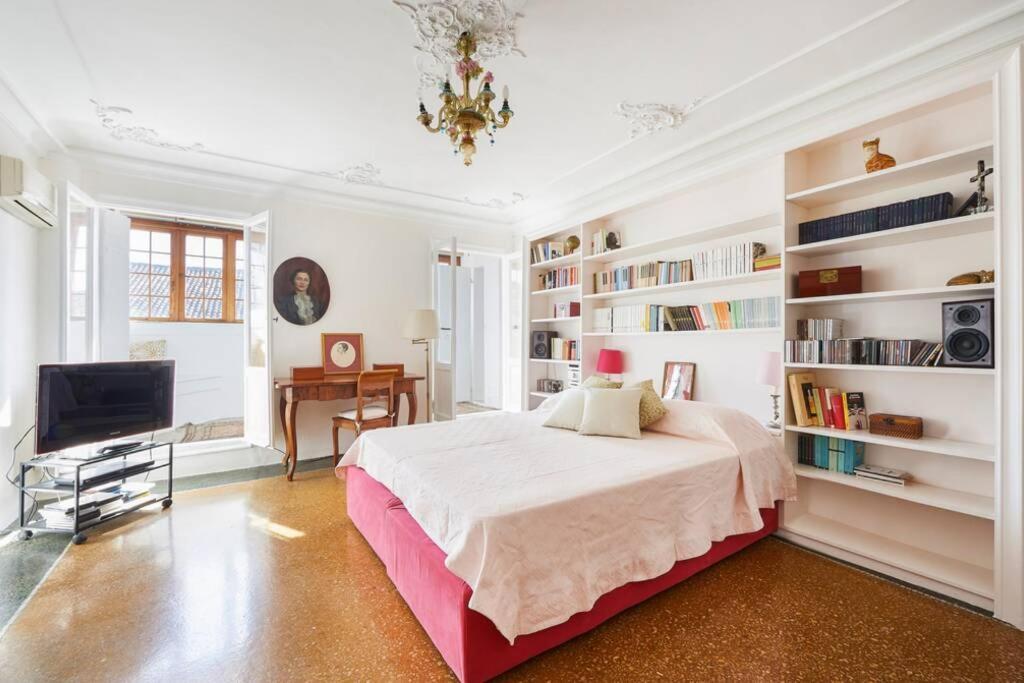 Ca' Fenice, Charming In San Marco, Sleep 7 *