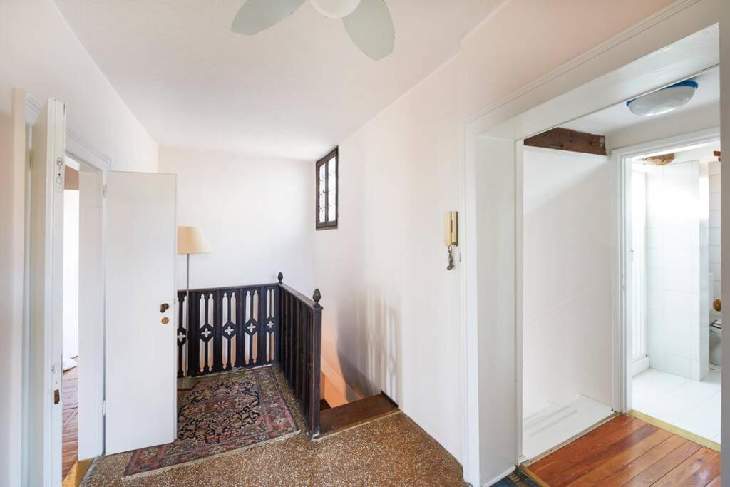 Ca' Fenice, Charming In San Marco, Sleep 7 Venice