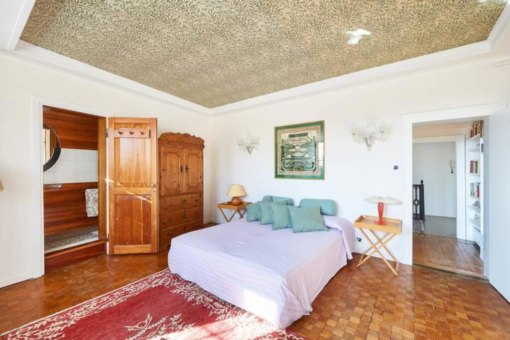 Apartment Ca' Fenice, Charming In San Marco, Sleep 7 Venice