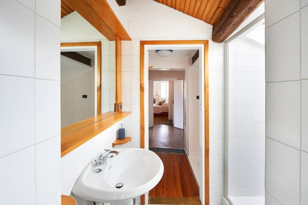Ca' Fenice, Charming In San Marco, Sleep 7 Apartment *