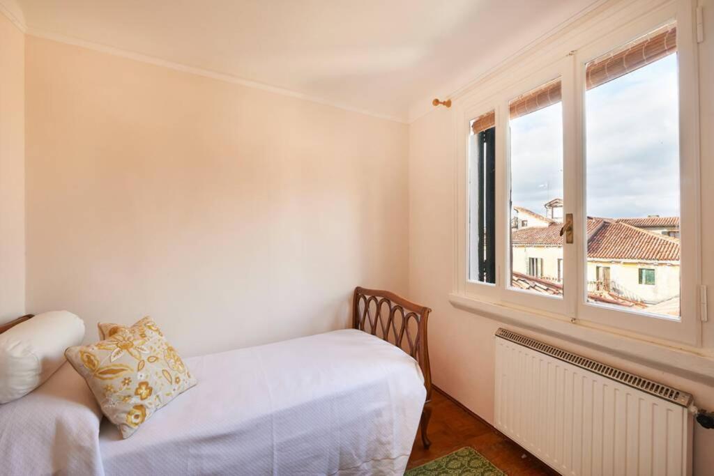 Ca' Fenice, Charming In San Marco, Sleep 7