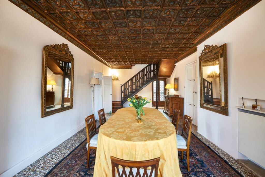 Ca' Fenice, Charming In San Marco, Sleep 7