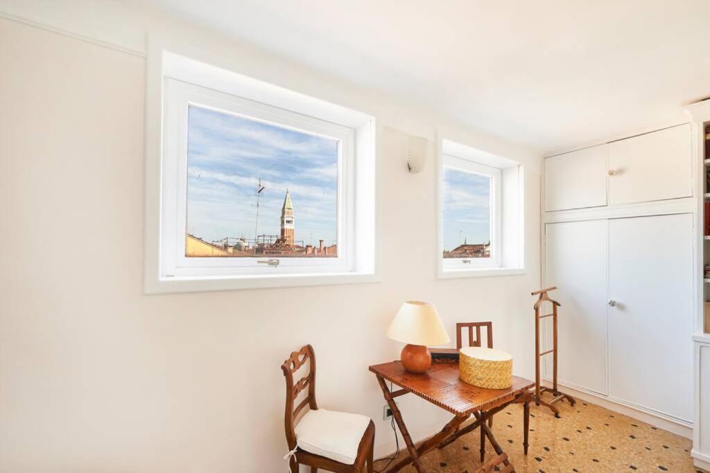 Ca' Fenice, Charming In San Marco, Sleep 7 Venice