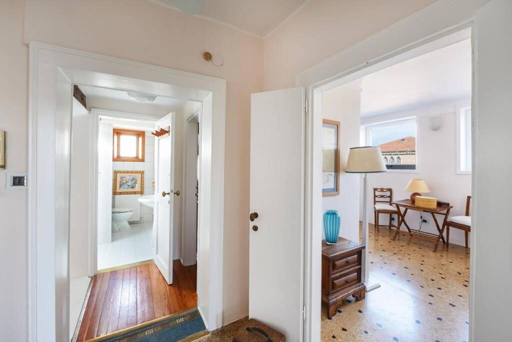 Ca' Fenice, Charming In San Marco, Sleep 7 Apartment