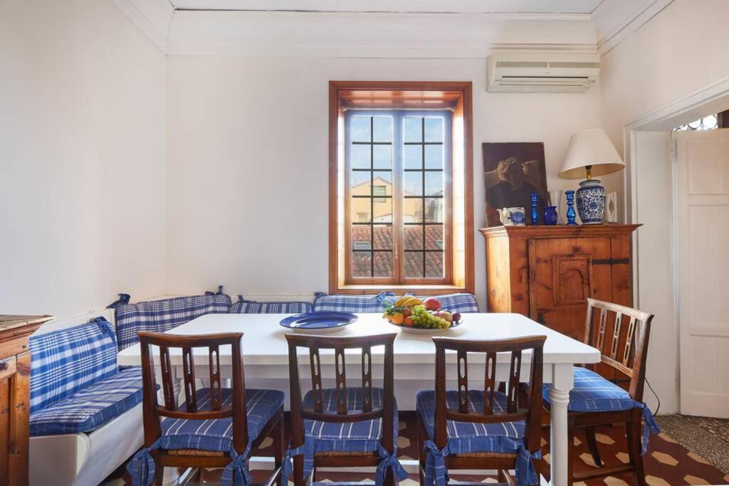 Ca' Fenice, Charming In San Marco, Sleep 7 Apartment Venice
