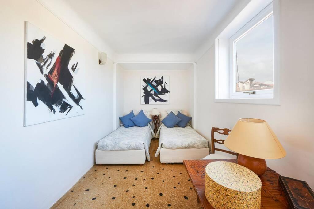 Ca' Fenice, Charming In San Marco, Sleep 7 Apartment Venice