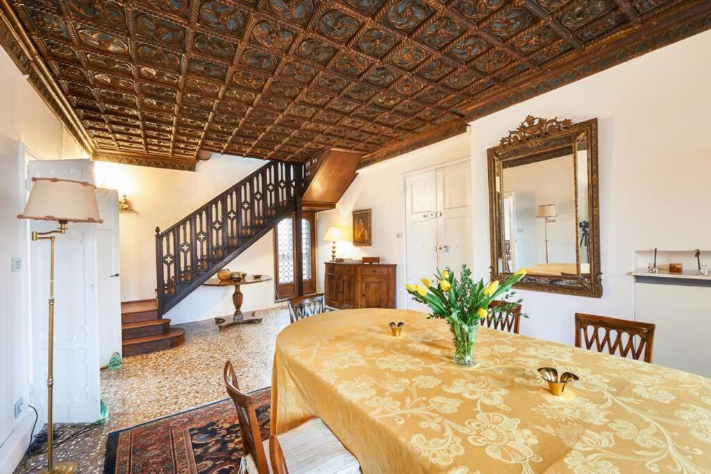 Ca' Fenice, Charming In San Marco, Sleep 7 Venice