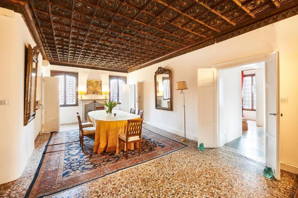 Ca' Fenice, Charming In San Marco, Sleep 7 Venice