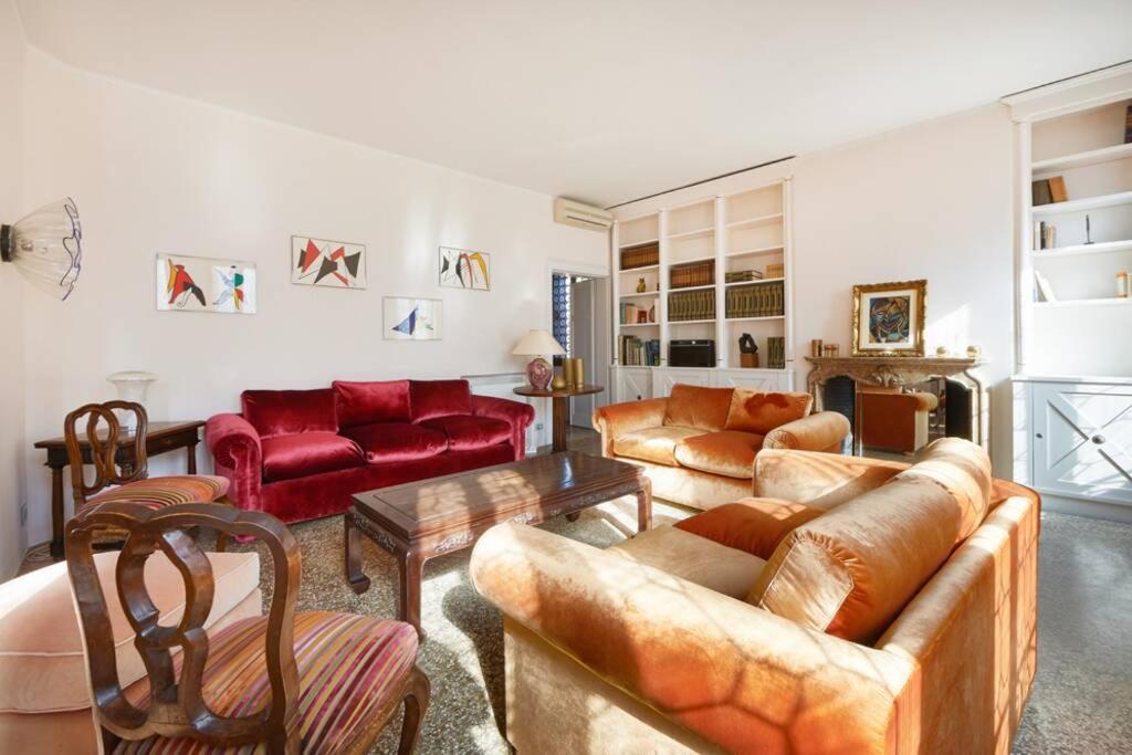 Ca' Fenice, Charming In San Marco, Sleep 7