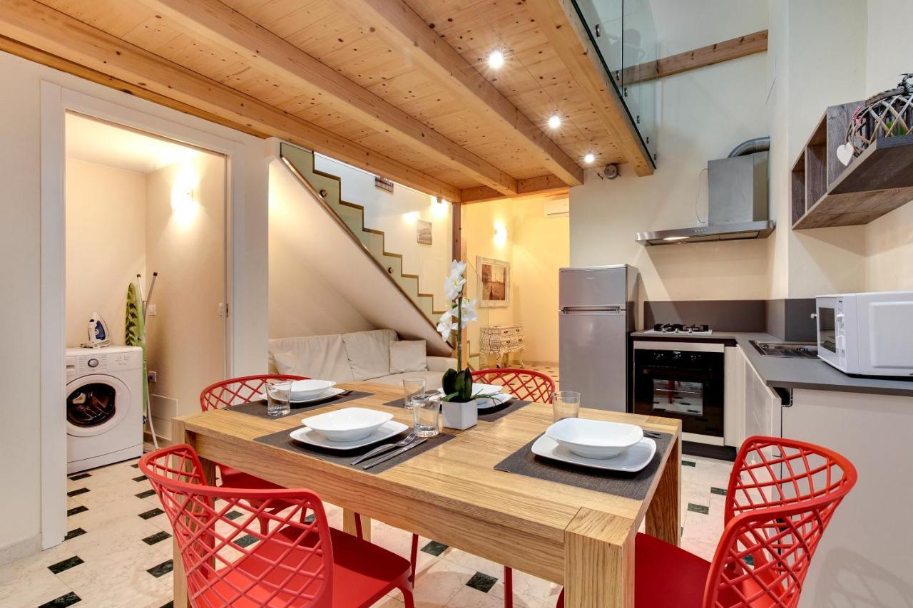 Apartment Arsenale Loft - Biennale Venice