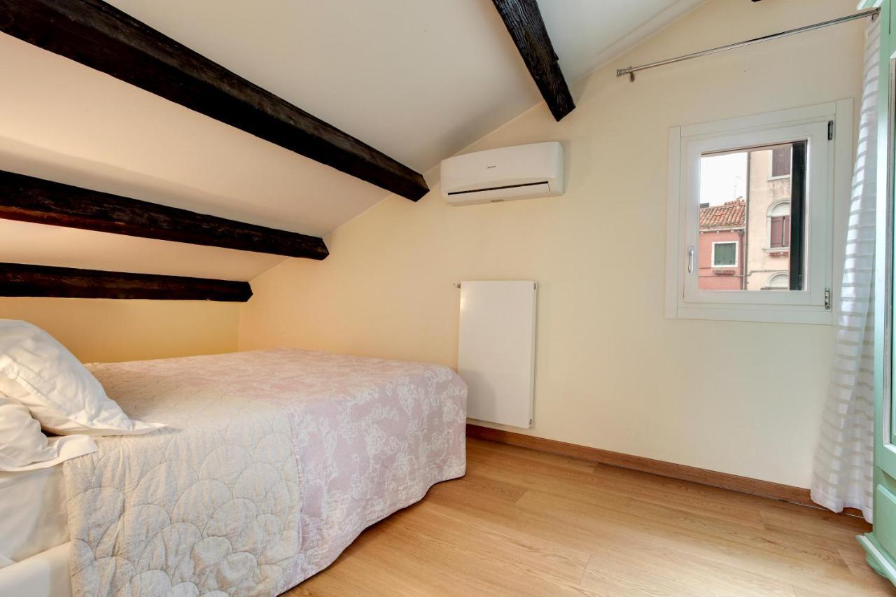 Apartment Arsenale Loft - Biennale