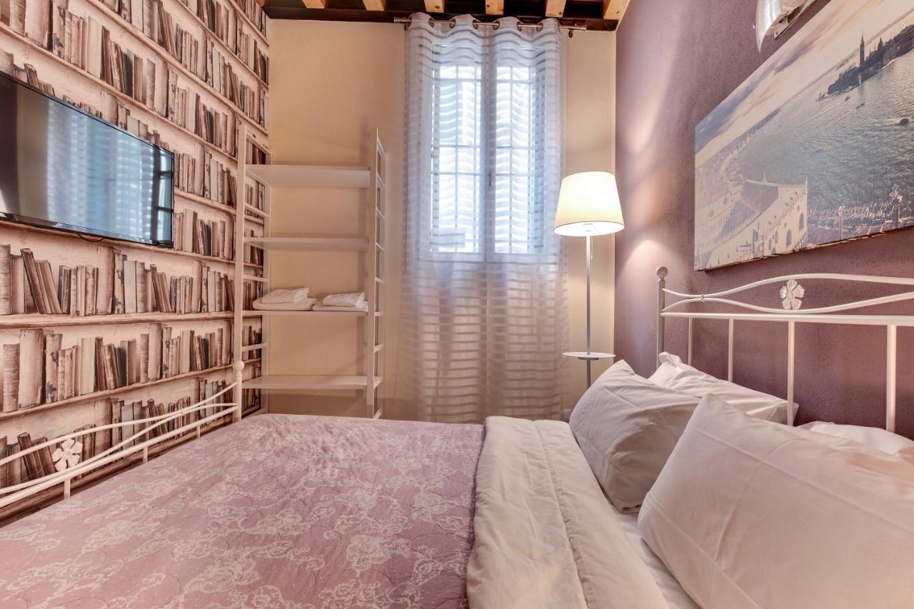 Apartment Arsenale Loft - Biennale