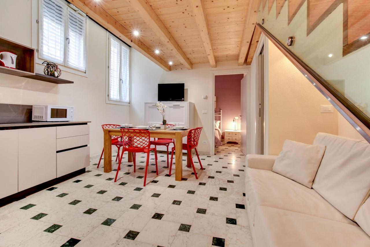 Apartment Arsenale Loft - Biennale