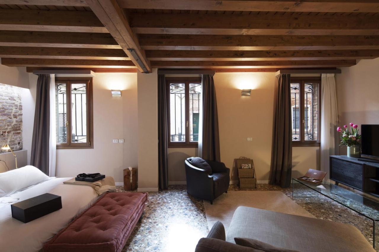Hotel Corte Di Gabriela Veneza