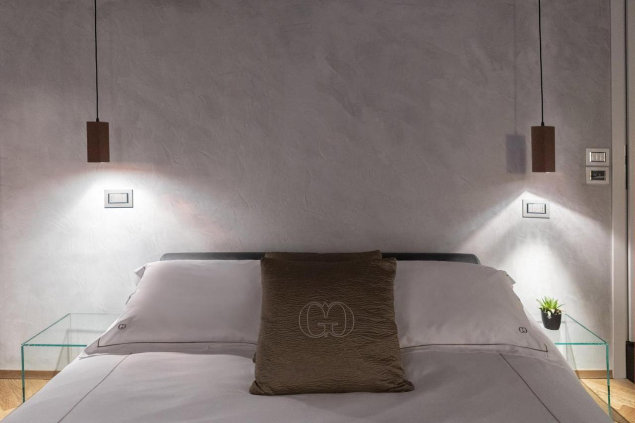 Corte Di Gabriela Hotel