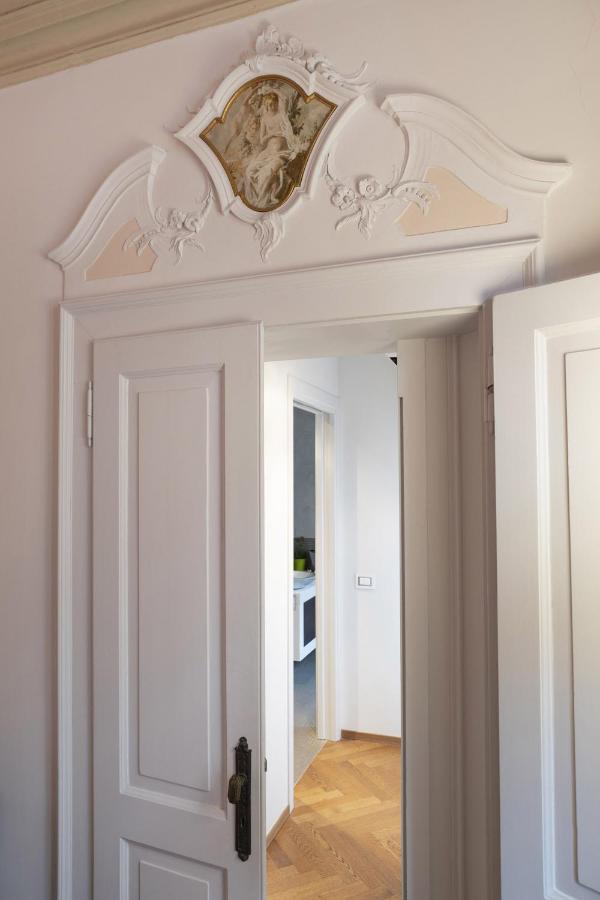Corte Di Gabriela Hotel Veneza