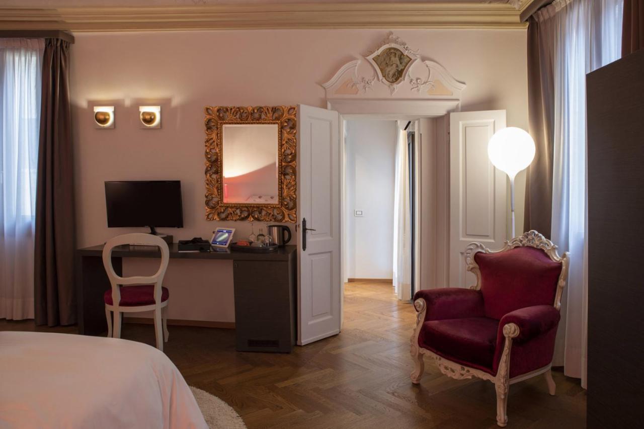 Corte Di Gabriela 4* Veneza