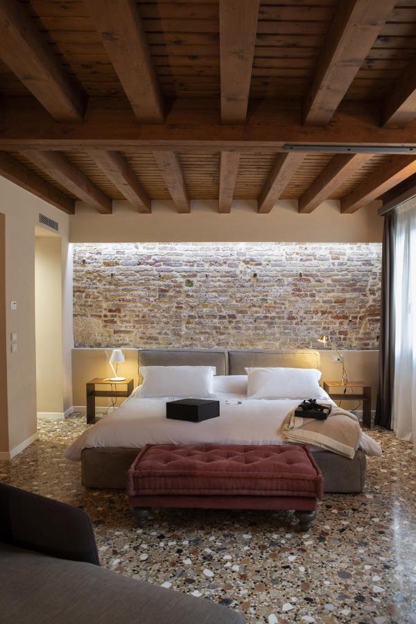 Hotel Corte Di Gabriela Veneza