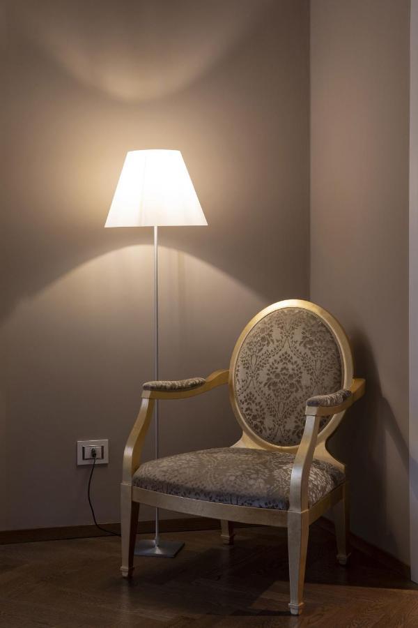Hotel Corte Di Gabriela