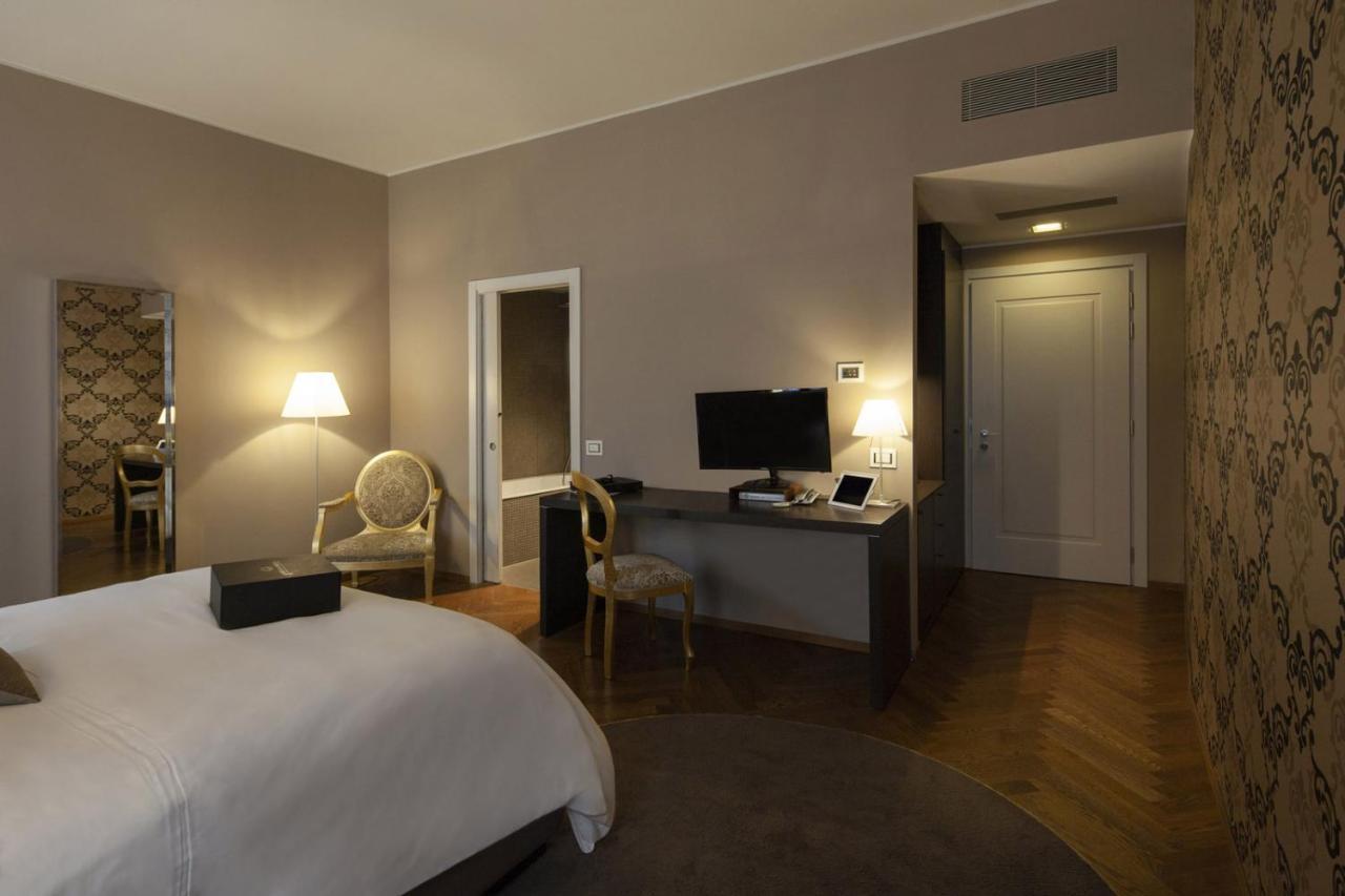 Corte Di Gabriela Hotel Veneza