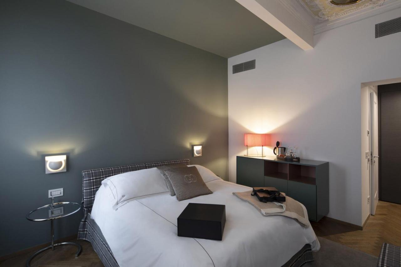 Corte Di Gabriela Hotel