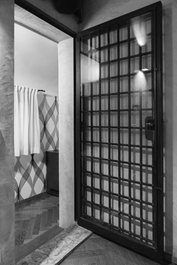 Corte Di Gabriela Hotel