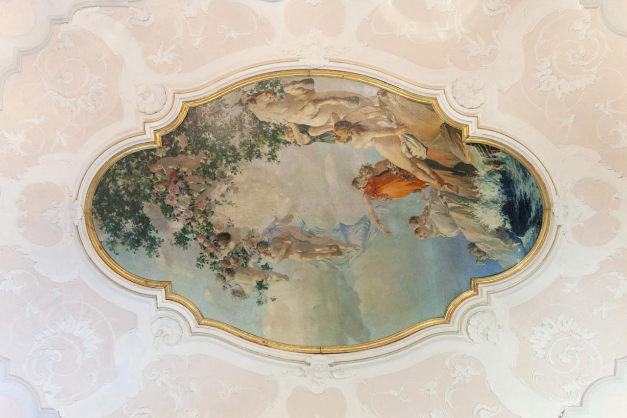 Hotel Corte Di Gabriela