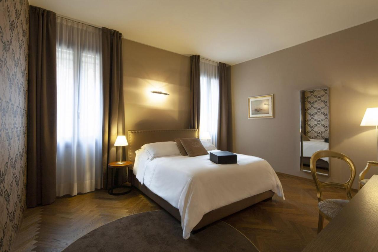 Hotel Corte Di Gabriela