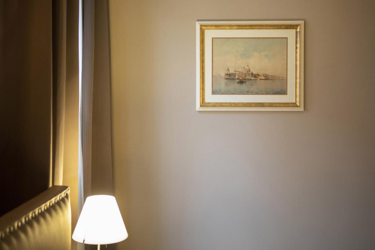 Corte Di Gabriela Hotel Veneza