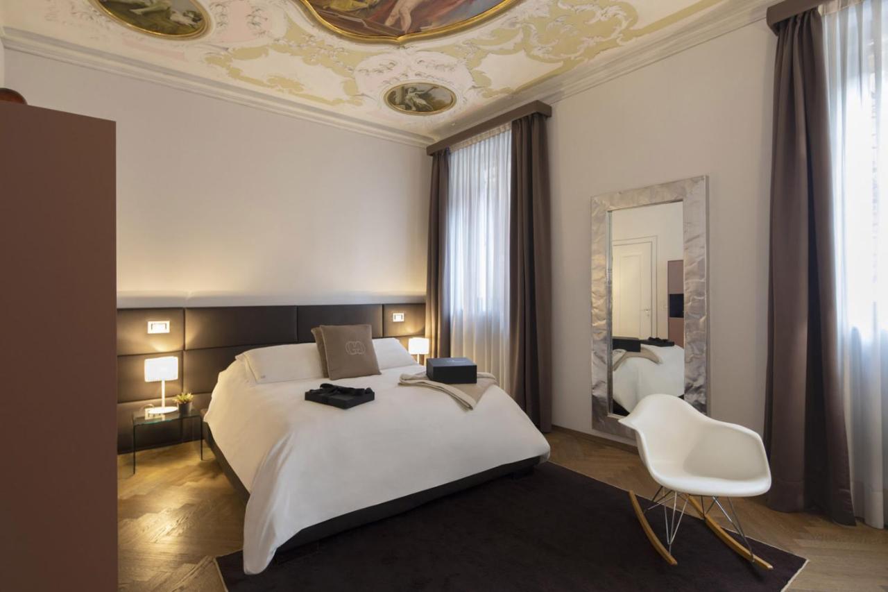 Hotel Corte Di Gabriela