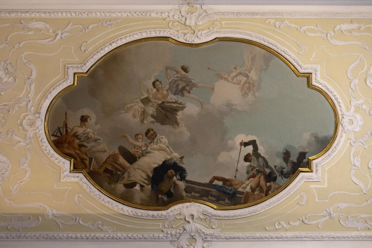 Corte Di Gabriela 4* Veneza