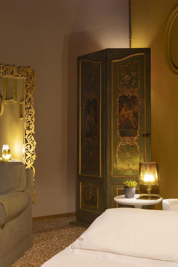 Corte Di Gabriela Hotel 4*