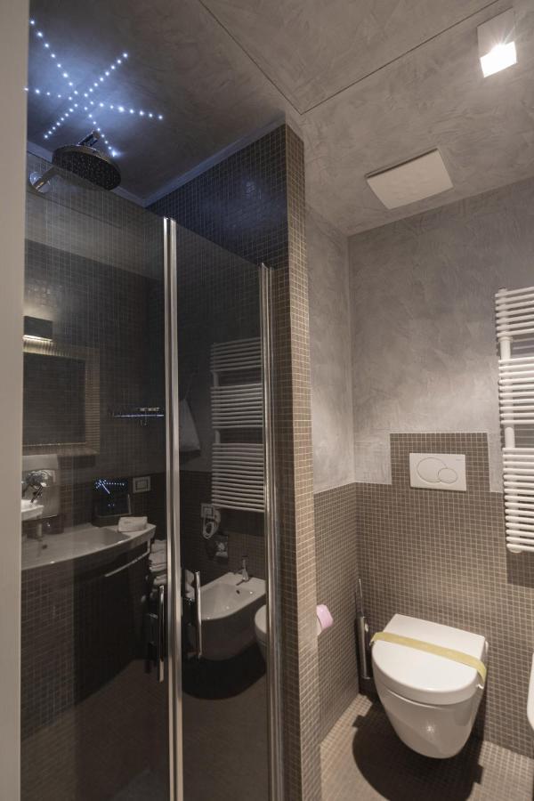 Hotel Corte Di Gabriela 4*