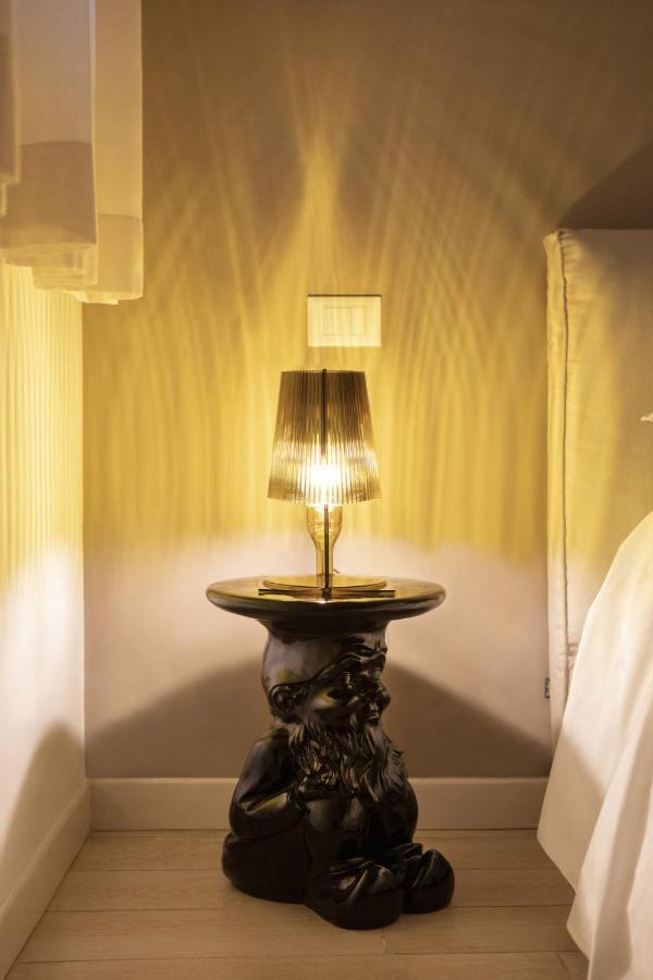 Corte Di Gabriela Hotel