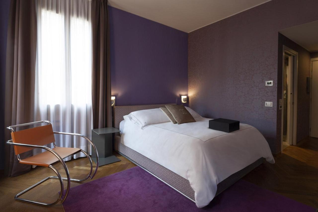 Hotel Corte Di Gabriela Veneza