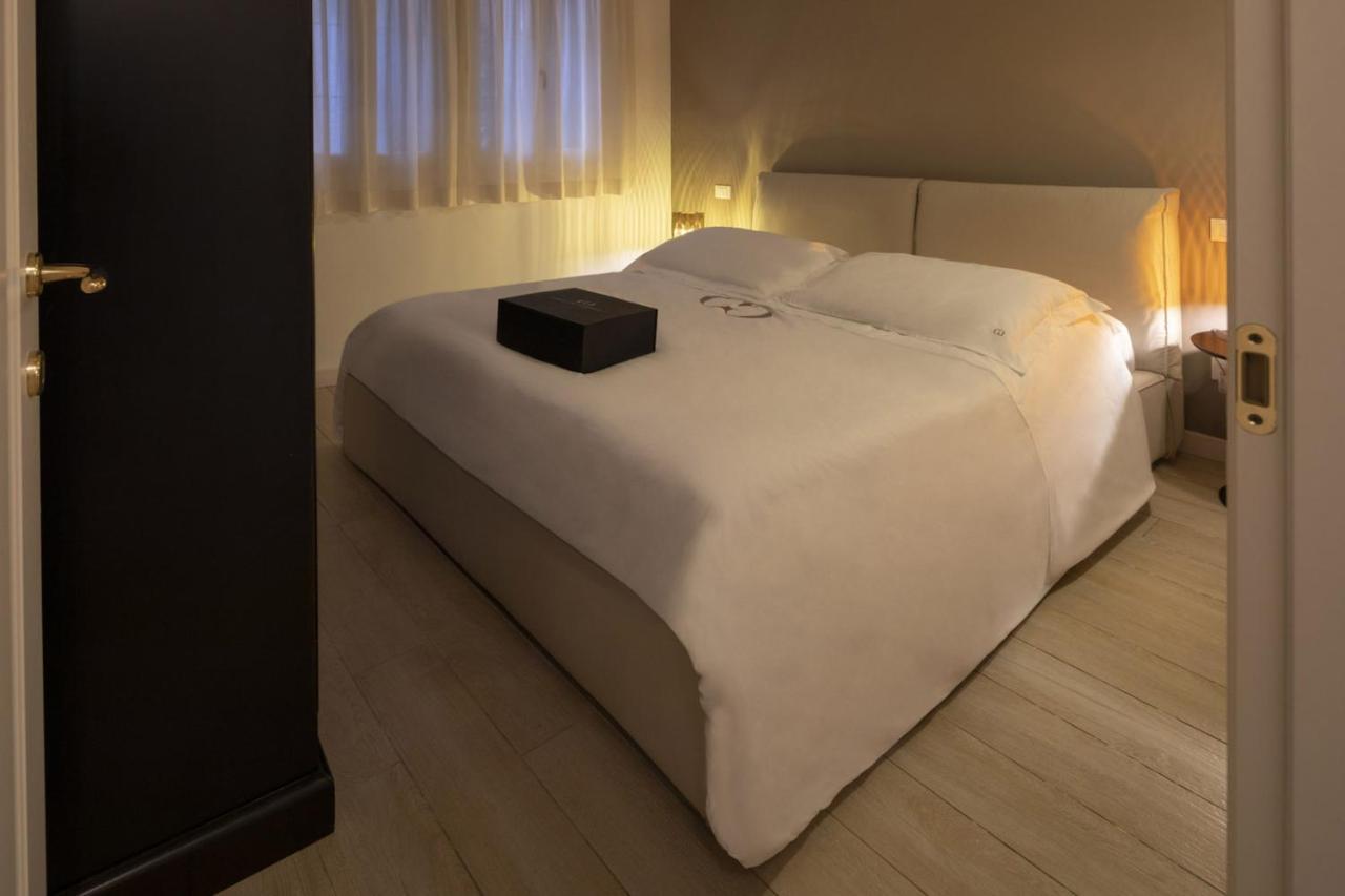 Hotel Corte Di Gabriela Veneza