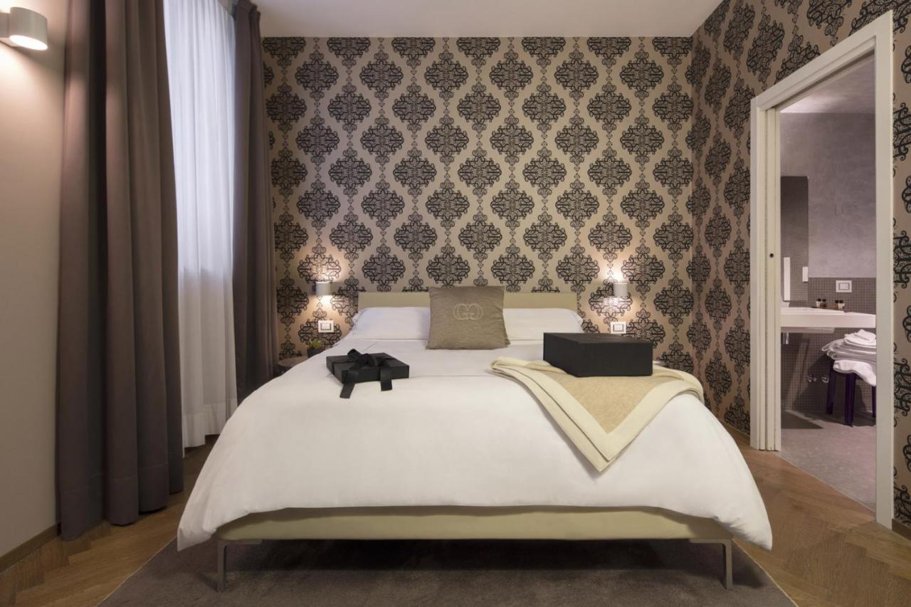 Hotel Corte Di Gabriela