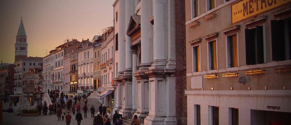 Hotel Metropole Venice