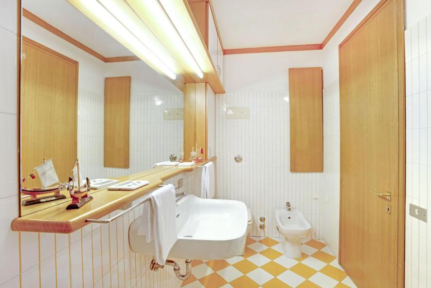 Apartment Grimaldi Cannaregio *
