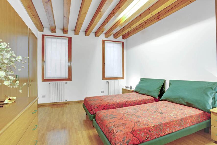 Apartment Grimaldi Cannaregio Venice