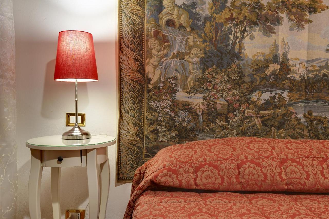 Grimaldi Cannaregio Apartment *