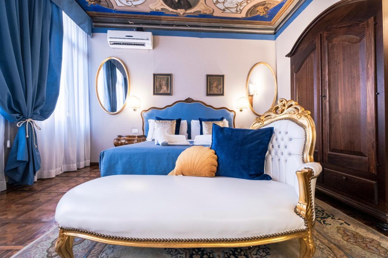 Guest house Ca' Lavezzera 2*