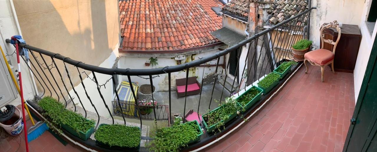 Royal Apartment Venice