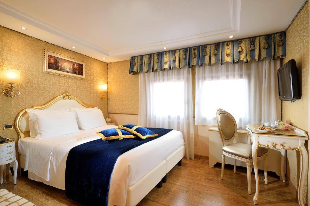 Hotel Olimpia Venice, Bw Signature Collection 3sup 3*