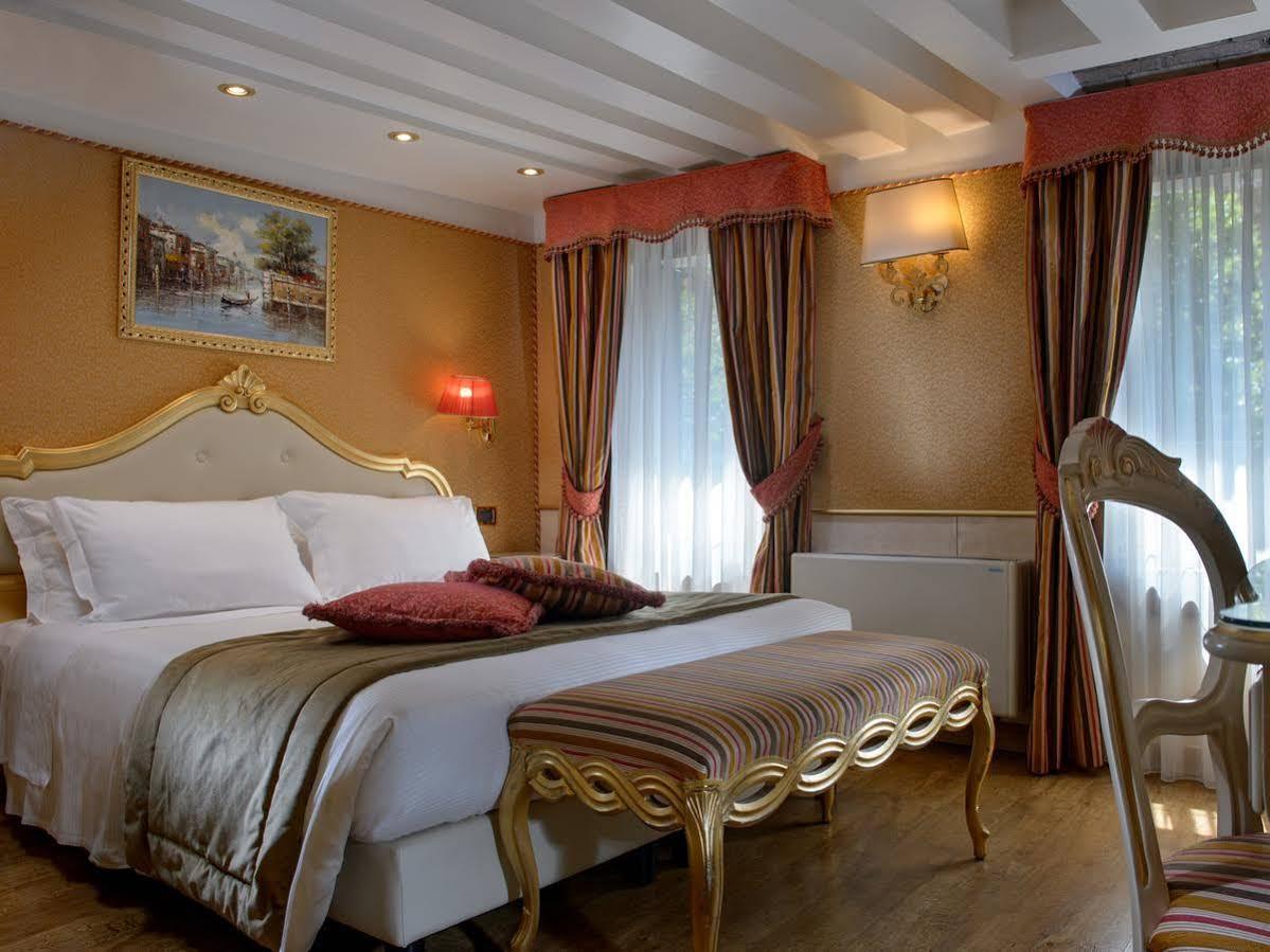 Olimpia Venice, Bw Signature Collection 3sup Hotel