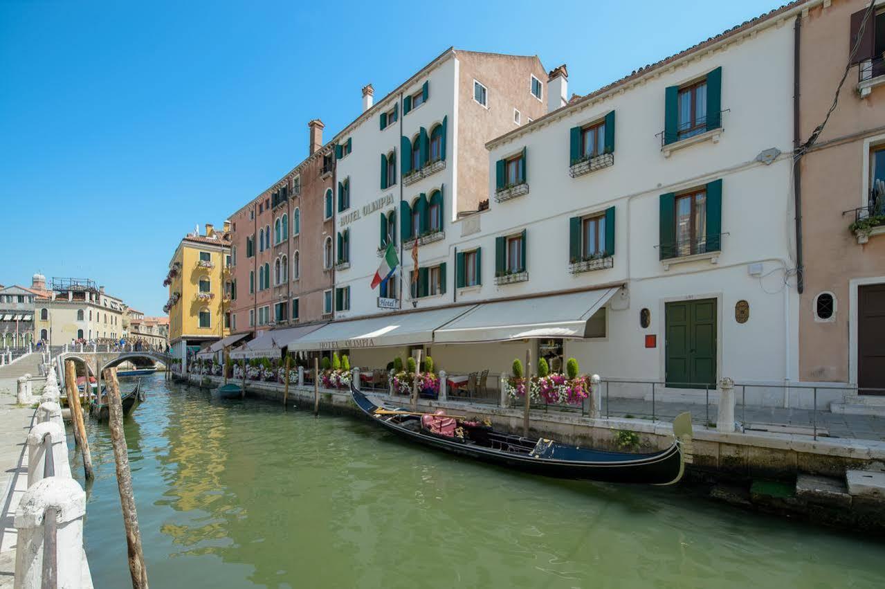 Olimpia Venice, Bw Signature Collection 3sup Hotel Venice