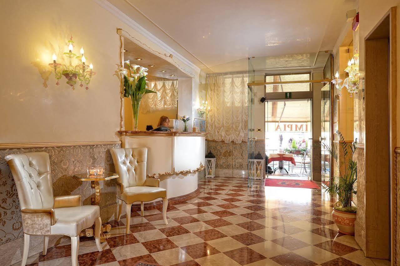 Olimpia Venice, Bw Signature Collection 3sup Hotel