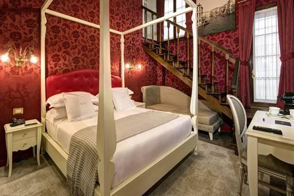 Gkk Exclusive Private Venice