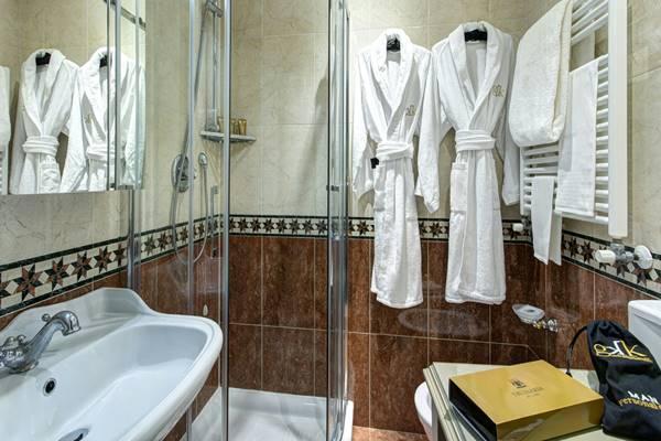 Gkk Exclusive Private 3* Venice