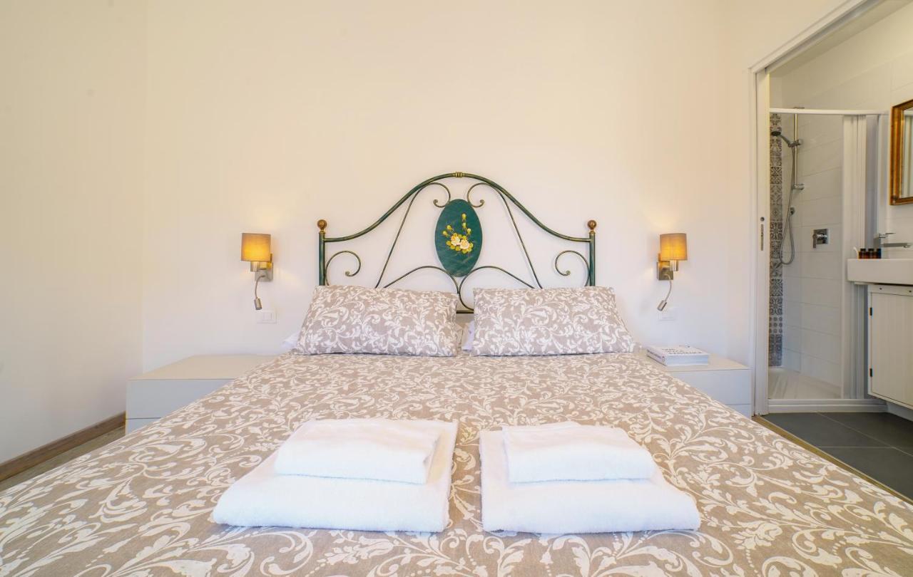 Apartamento Amorucci House Veneza